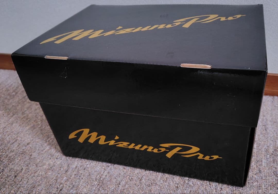 ミズノプロ　軟式オーダーグラブ