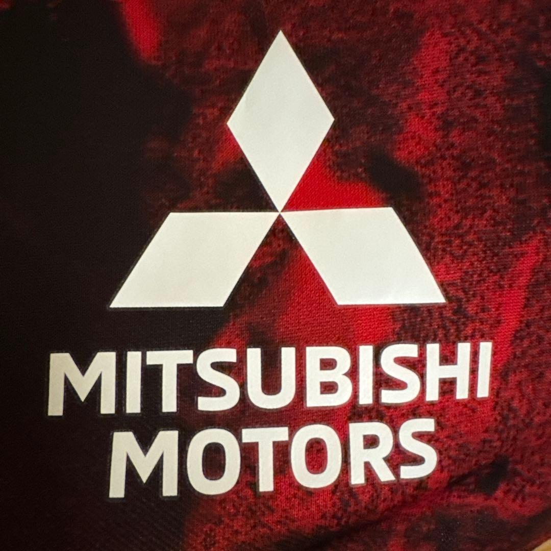 Jリーグ 浦和レッズ 2024 1stユニフォーム #12