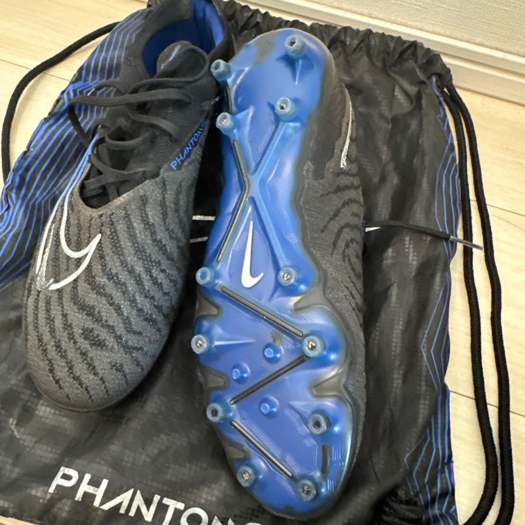 Nike Phantom GX エリート　ag 26.5cm