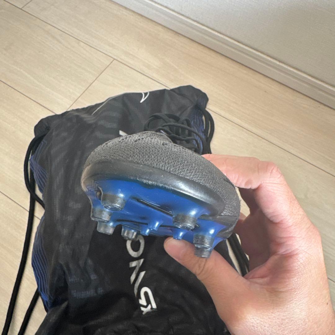 Nike Phantom GX エリート　ag 26.5cm