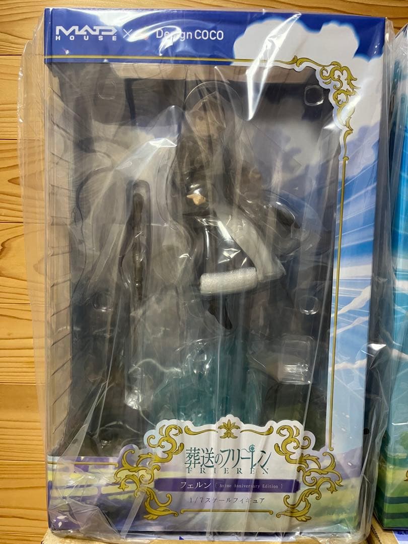 新品⭐︎[限定特典付]⭐︎葬送のフリーレン フリーレン＆フェルン
