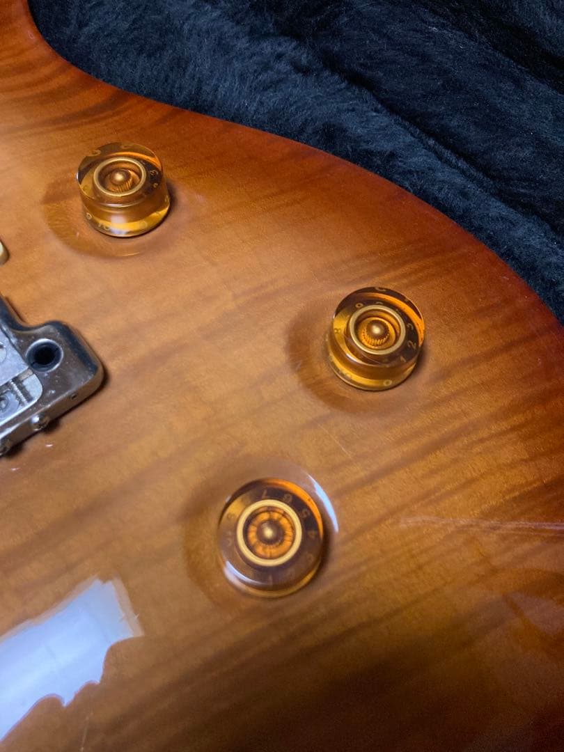 ギター Paul Reed Smith Custom 24 10top \"1st\"