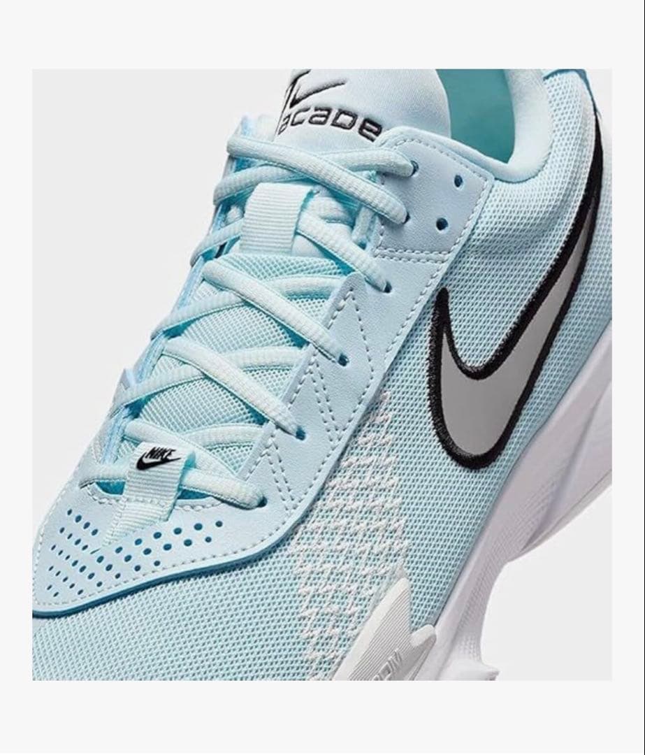 【新品未使用】24.5cm ナイキ G.T.カット アカデミー EP バッシュ