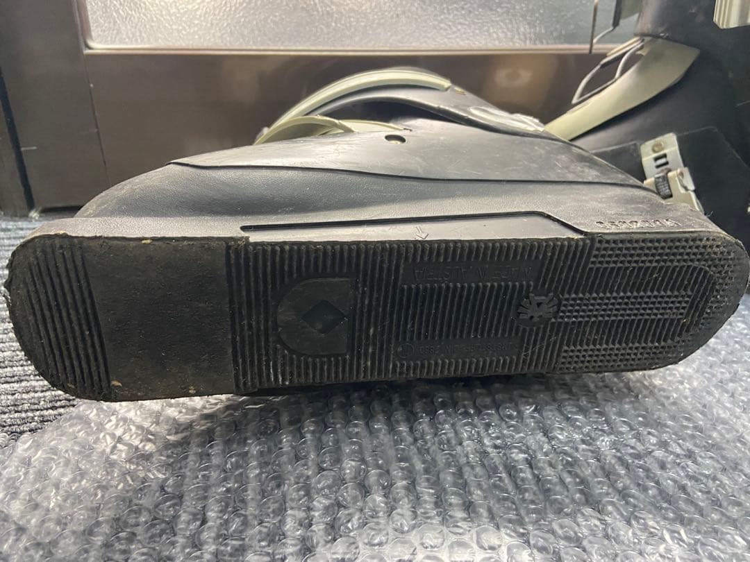 # Dynafit スキーブーツ ヴィンテージ Sサイズ