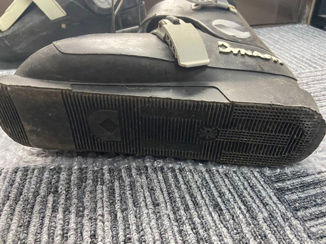 # Dynafit スキーブーツ ヴィンテージ Sサイズ