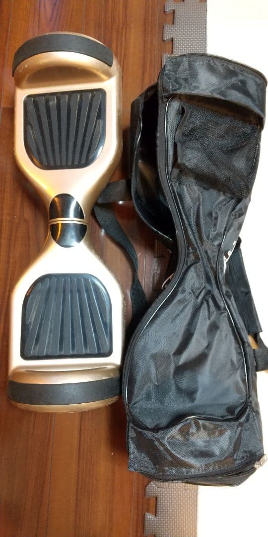 値下げ　電動スマートスクーター airbike