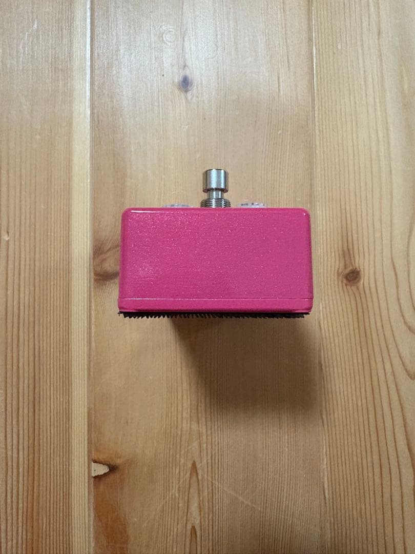 【美品】MXR M94SE Fat Sugar Drive【弦オマケ付き】