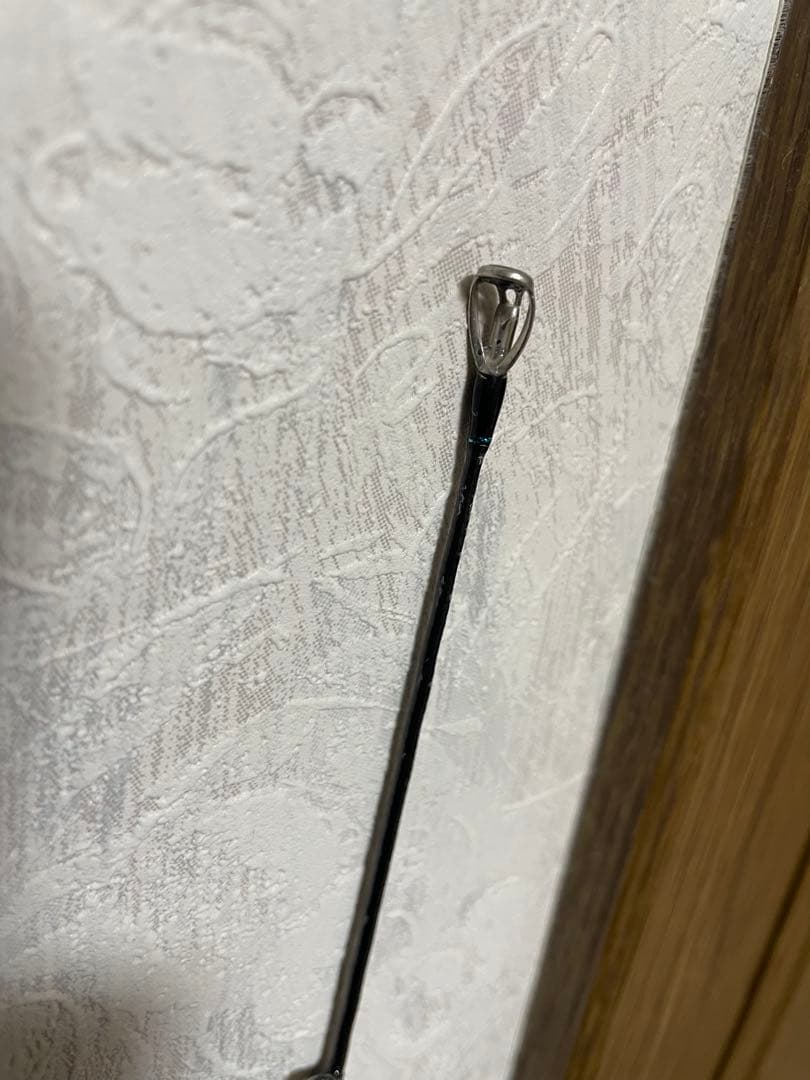 Emeraldas X45 79ML V エギングロッド