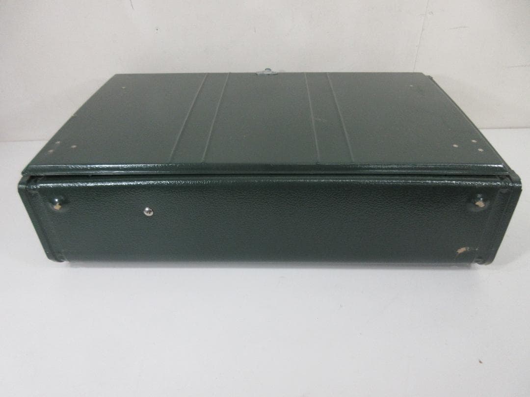 0727X【保管品】コールマン パワーハウスツーバーナー 413H499J