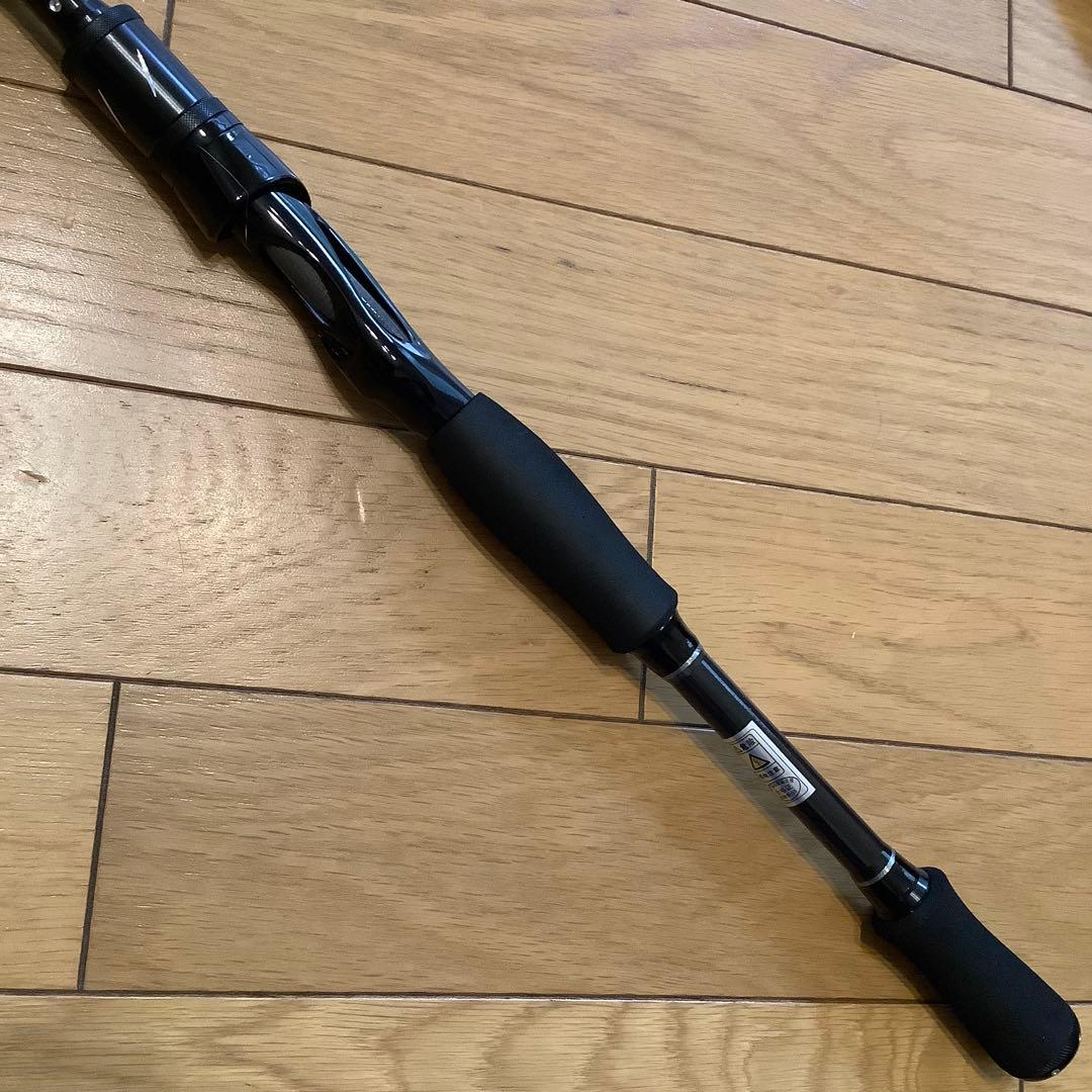 親子でショアジギ2.4m&2.7mコンパクトロッド&スピニング3000と4000