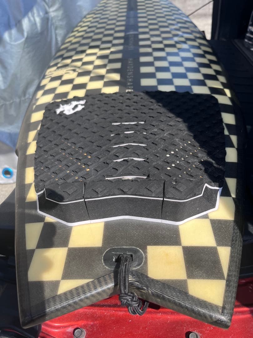 ヘイデン　シェイプス　UNTITLED 美品！ レア！ 手渡し限定！！