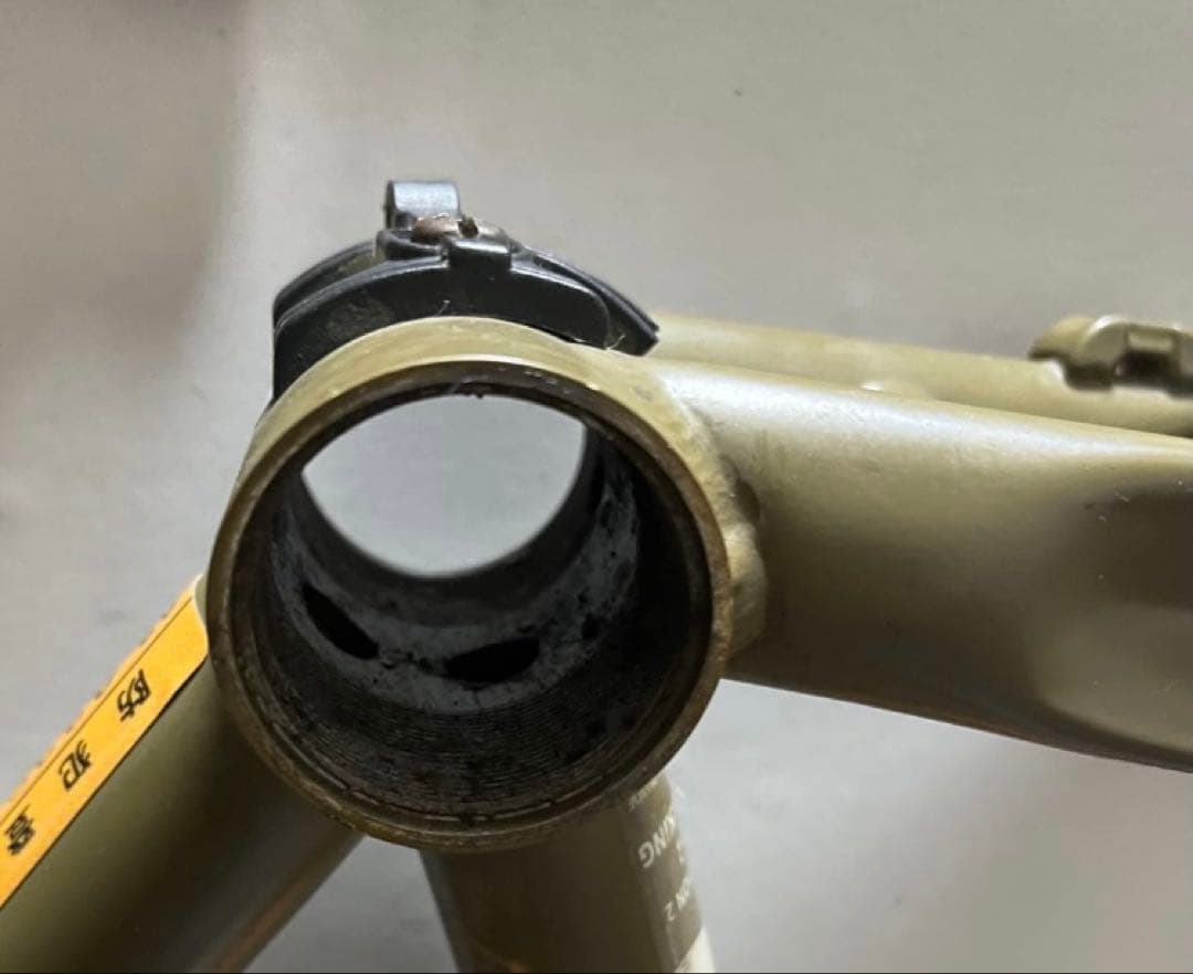 【完成車】Fuji Fether cx+ 49サイズ グラベル シクロクロス