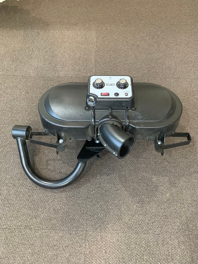 ピッチングマシン（ポータブル式）