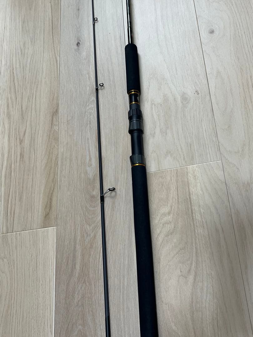 オーシャンフィールド　サワラキャスティング　OFWS-702ML