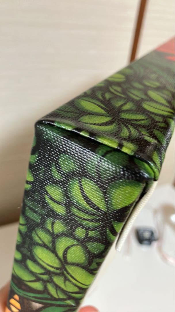 ヘザーブラウン ジクレー キャンパスプリント　【Fan in the sun】