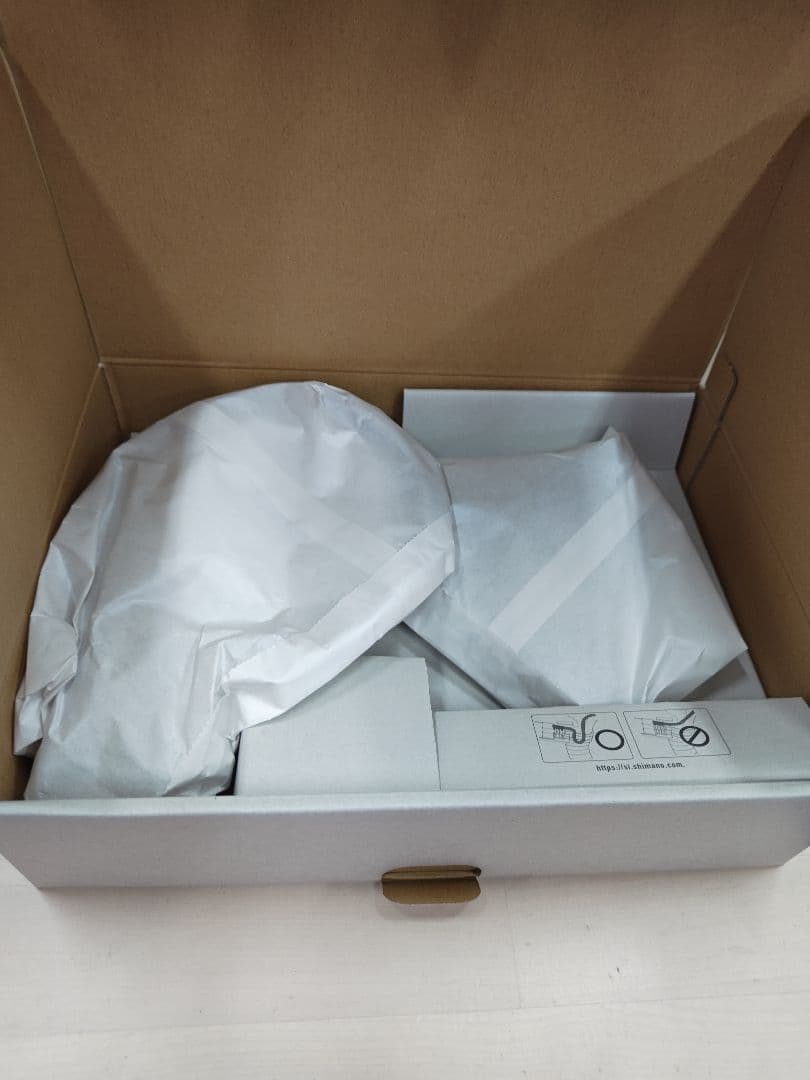 シマノULTEGRA Di2 12S コンポーネントセット 新品