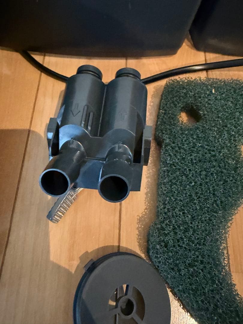 年末セール　エーハイムプロフェッショナル　2275 60Hz