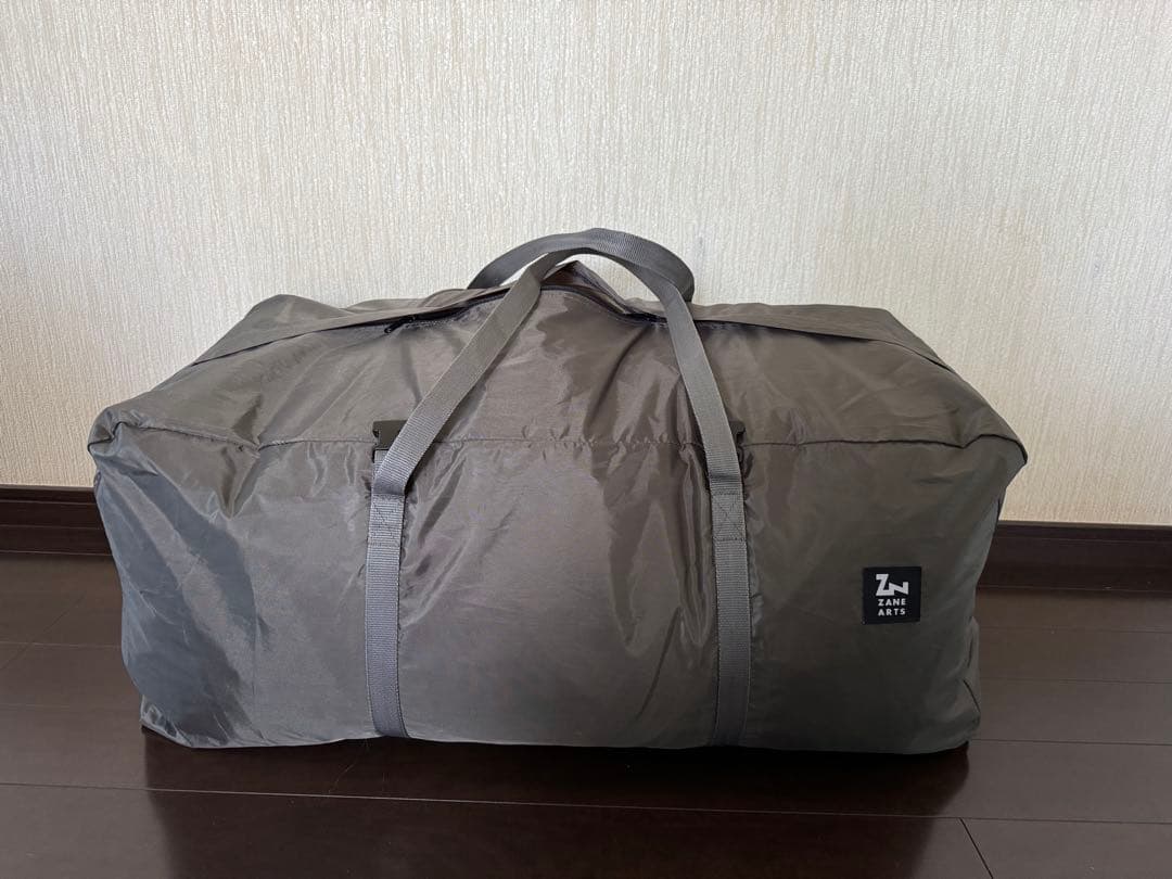 ゼインアーツ ZANE ARTS ロロ LOLO PS-033 フットプリント付