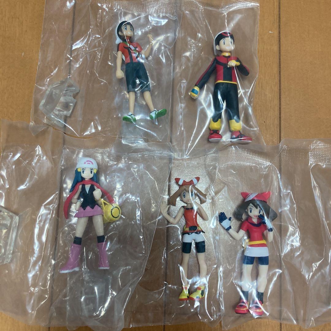 ポケモン フィギュア グッズセット まとめ売り