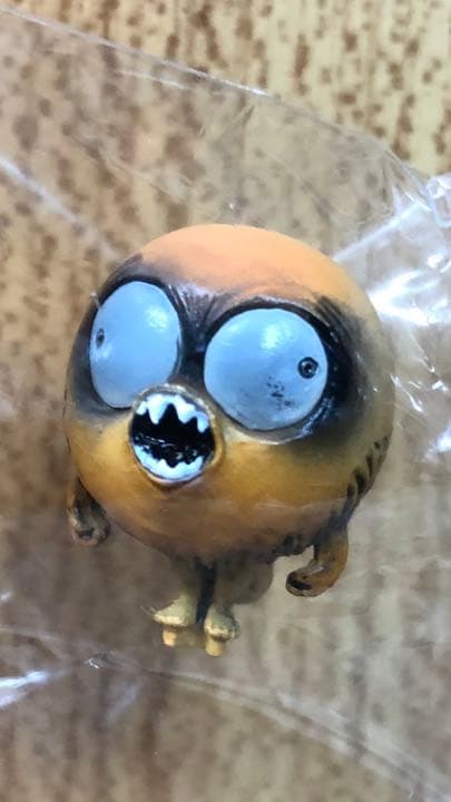 沖縄妖怪「キジムナー」　大百怪　第三巻　シークレット　ゲゲゲの鬼太郎　水木しげる