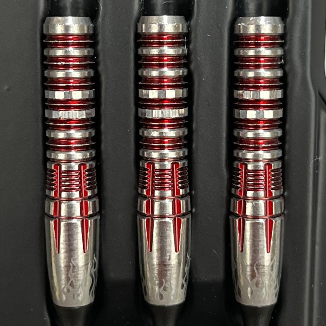 TARGET PYRO G10 MAX L-style クリスタルワン セット