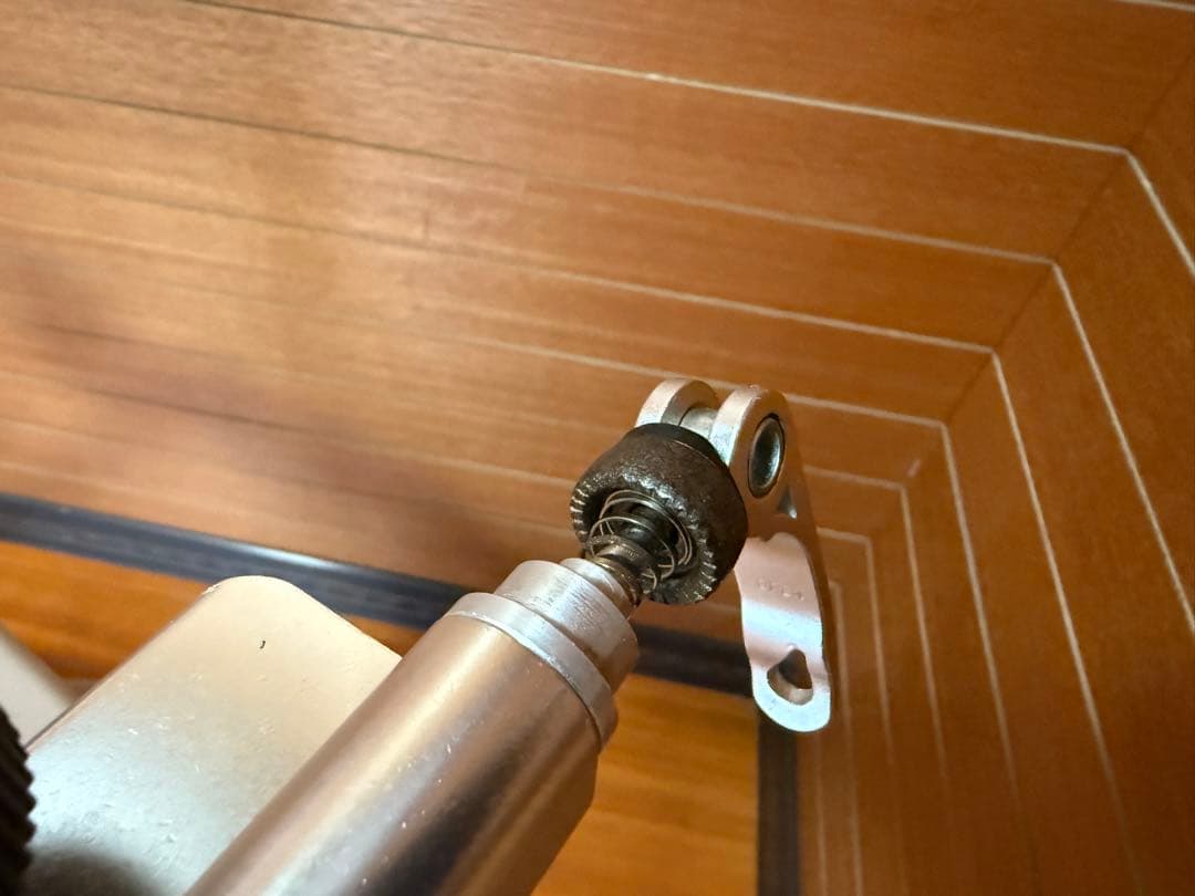 ミノウラ/メンテナンススタンド/RS-1700