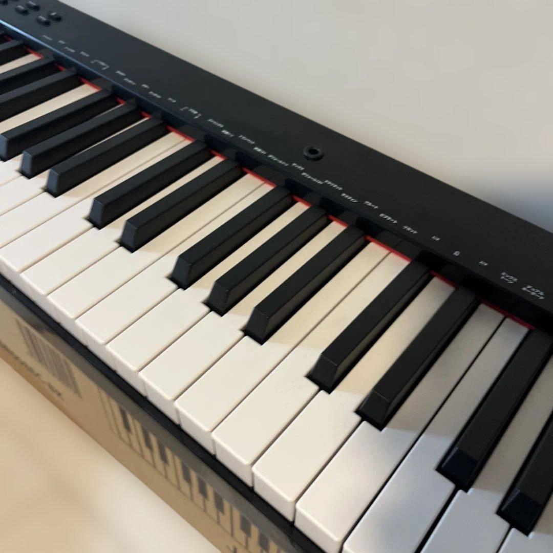 CARINA SR0088C 電子ピアノ 88鍵盤 美品