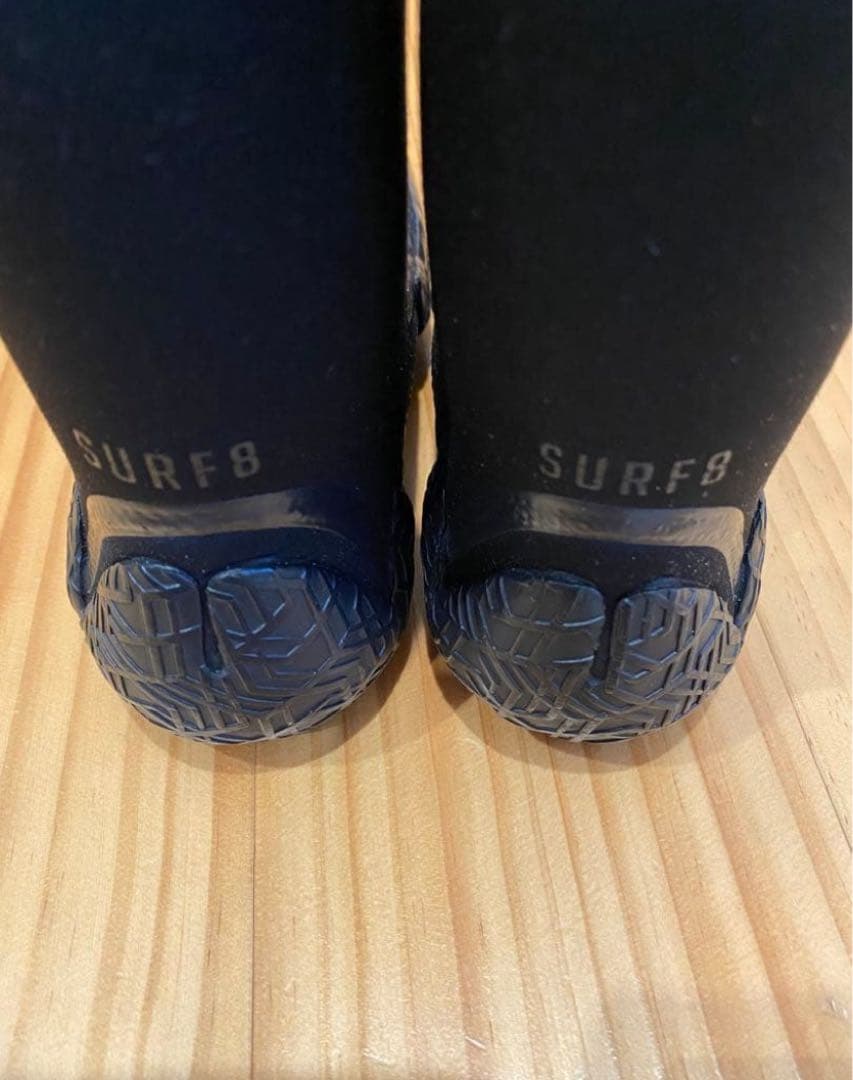 SURF8 サーフエイト　スプリットソールブーツ　25 ㎝