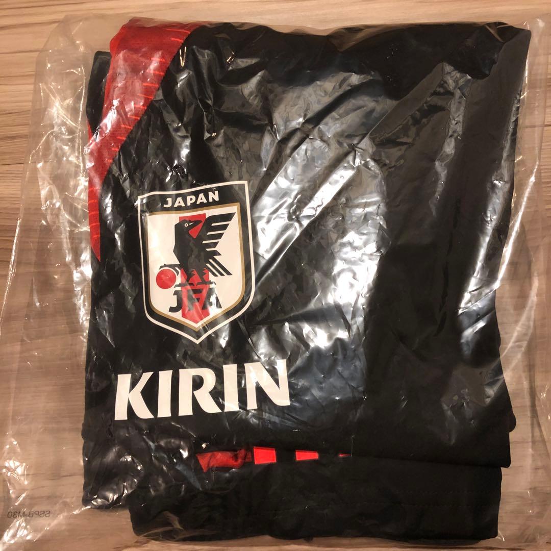 サッカー日本代表 TIRO24 コンペティション トレーニングパンツ