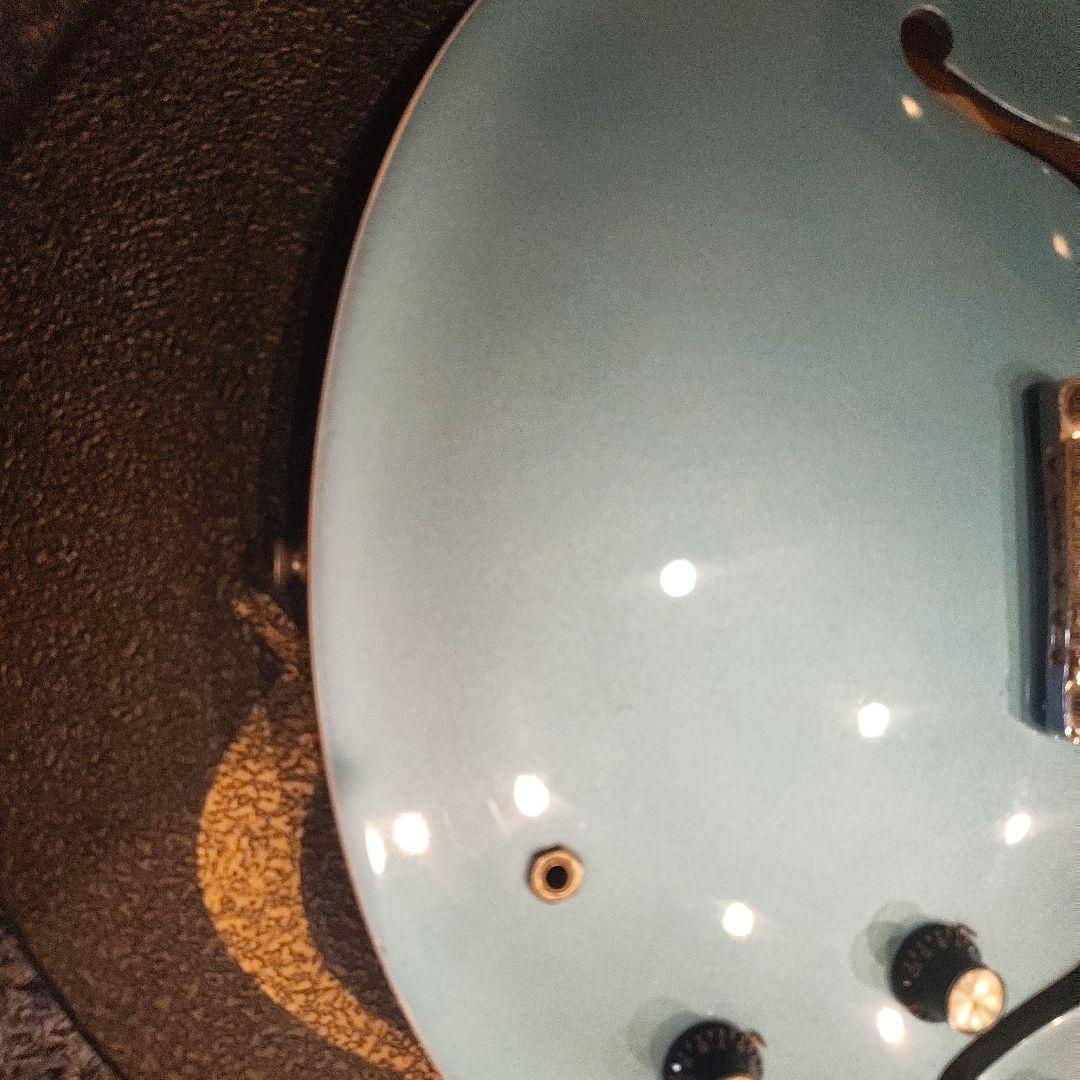 エピフォン スーパーノヴァ オアシス ノエル・ギャラガーモデル