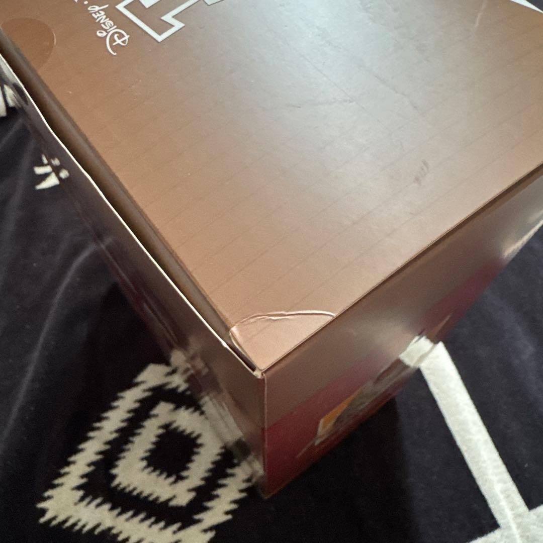 トイストーリー　アル　ビーストキングダム　フィギュア　アルのトイ・バーン