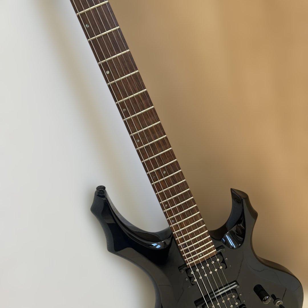 【動作良好】グラスルーツ G-FR-56G エレキギター GRASS ROOTS