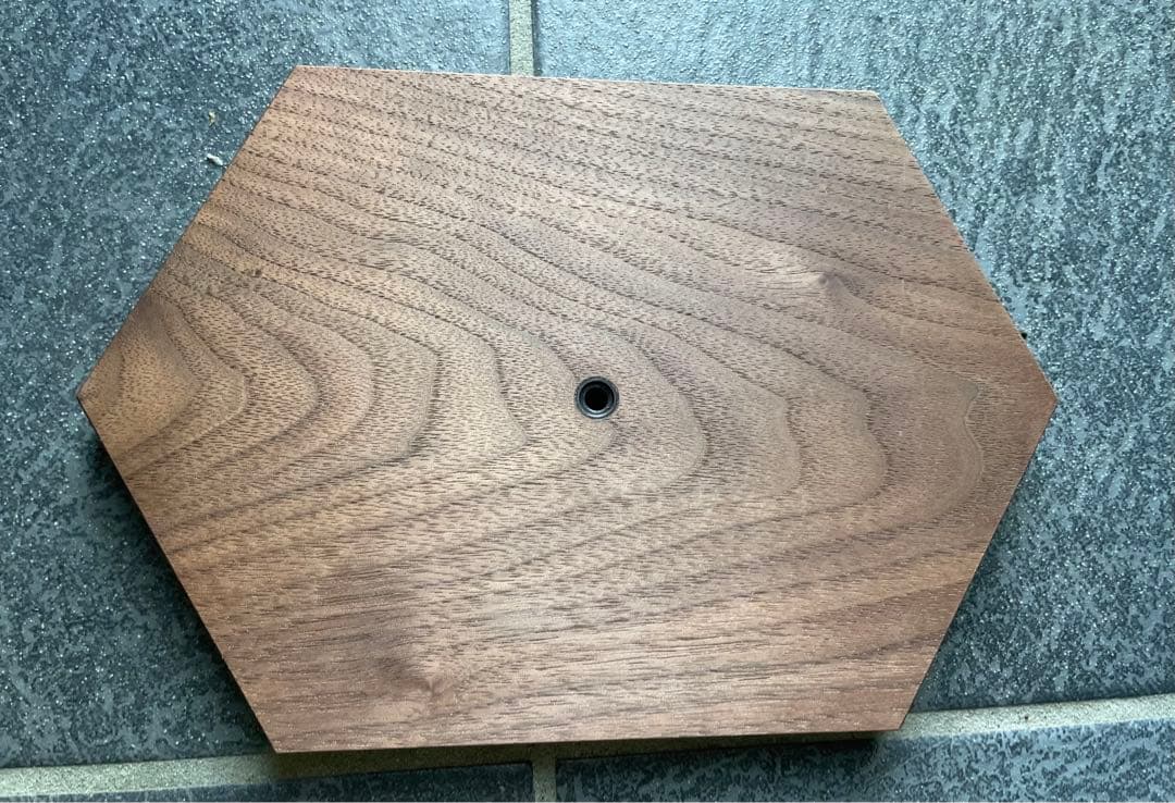 【WHAT WE WANT】TOP BOARD