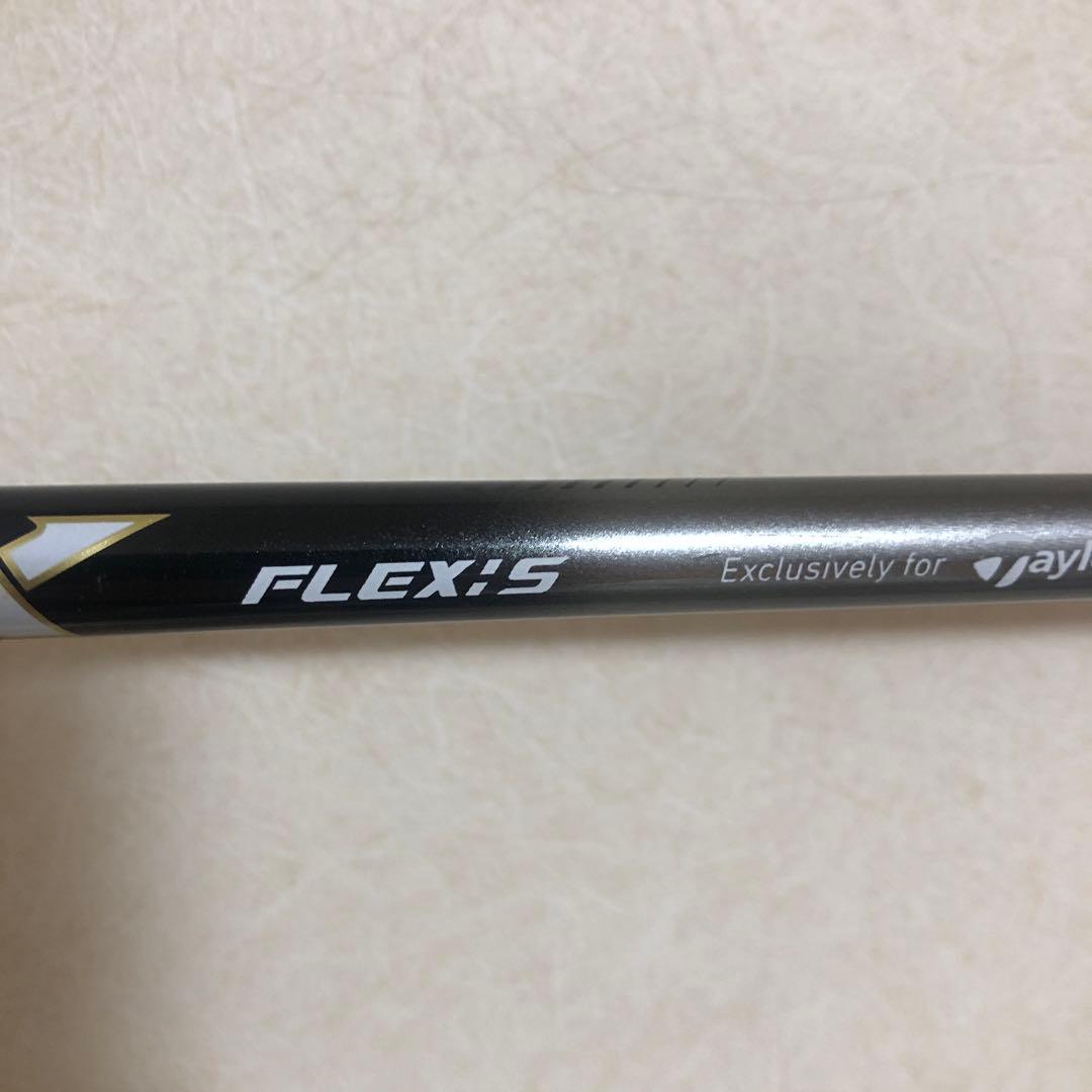 【超美品】TaylorMade ステルス　グローレユーティリティ　19度