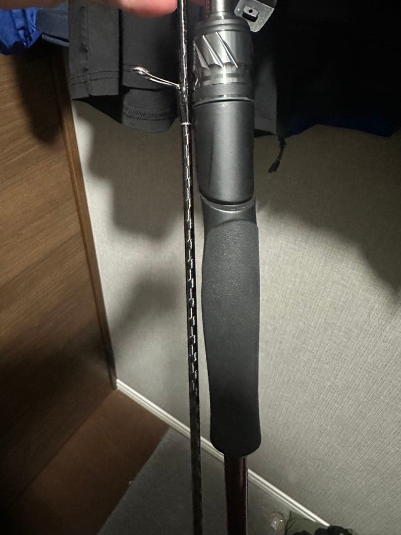 Sephia-SS ティップエギング