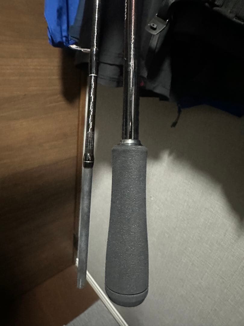 Sephia-SS ティップエギング