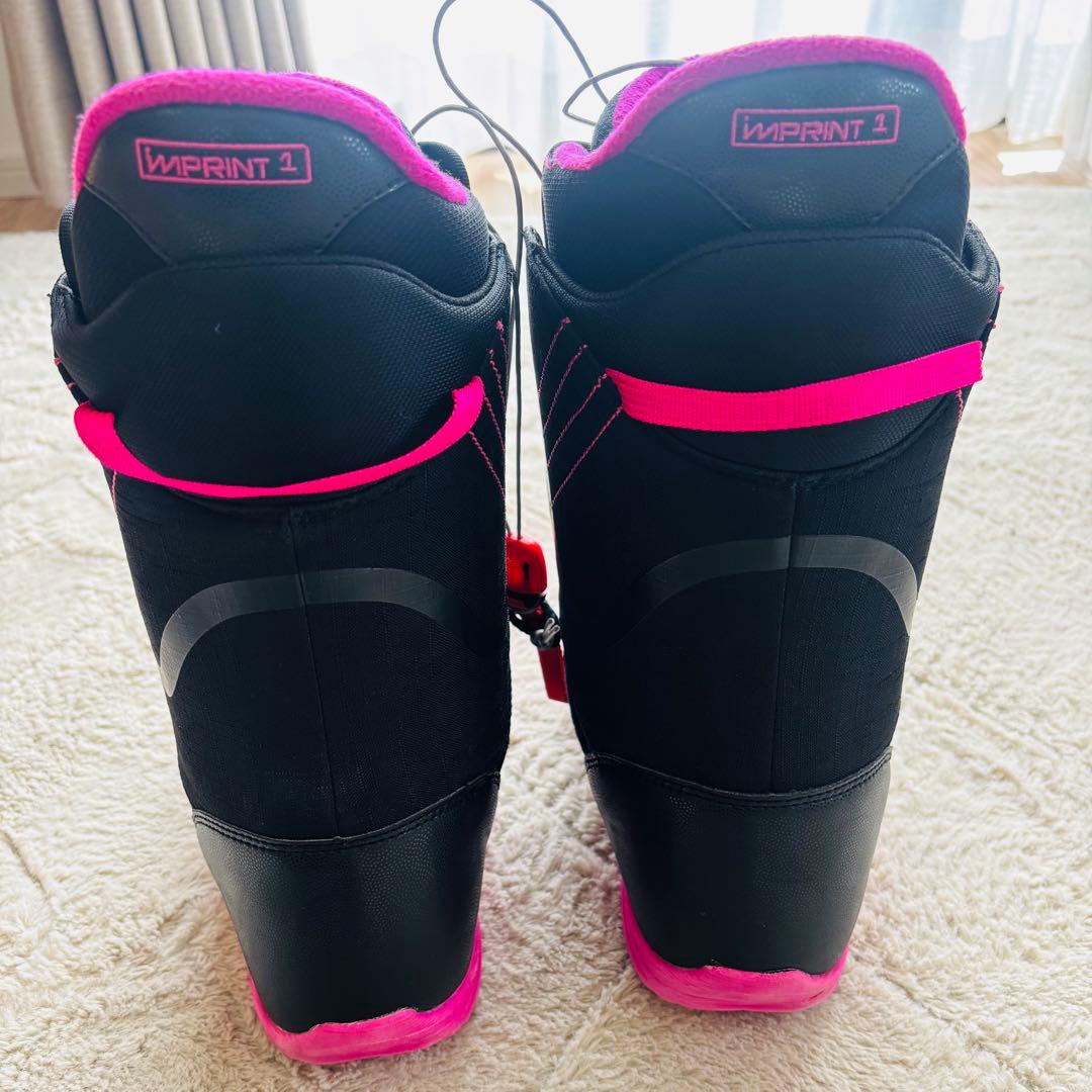 BURTON IMPRINT 1 スノーボードブーツ 31