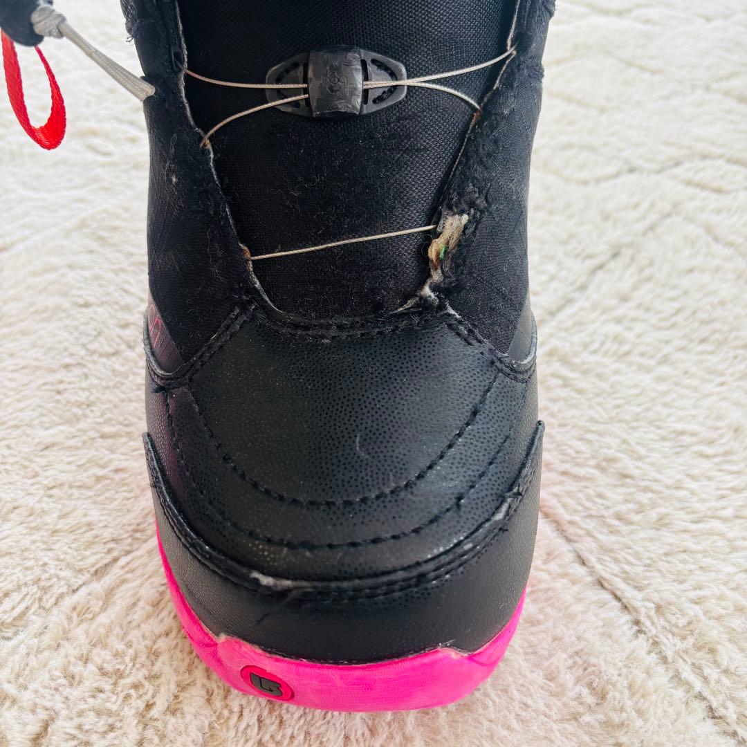 BURTON IMPRINT 1 スノーボードブーツ 31