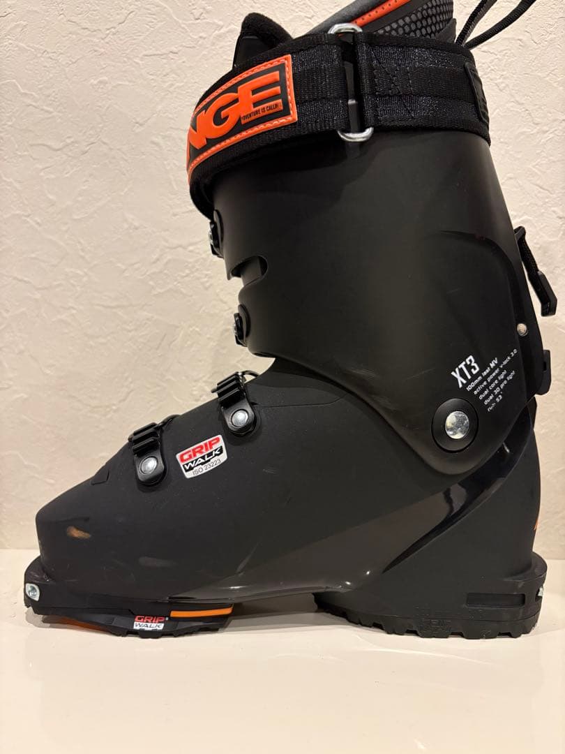 <大幅値下げ！> LANGE XT3 110 スキー ブーツ 24.5