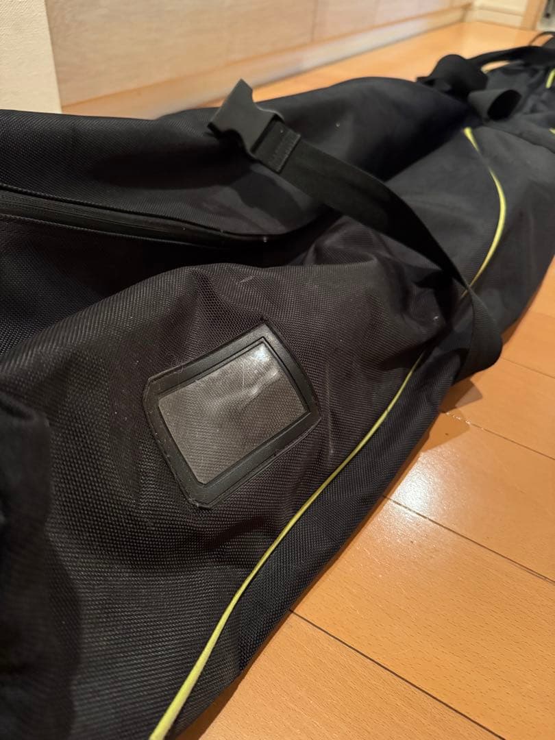 Fischer スキー板ケース