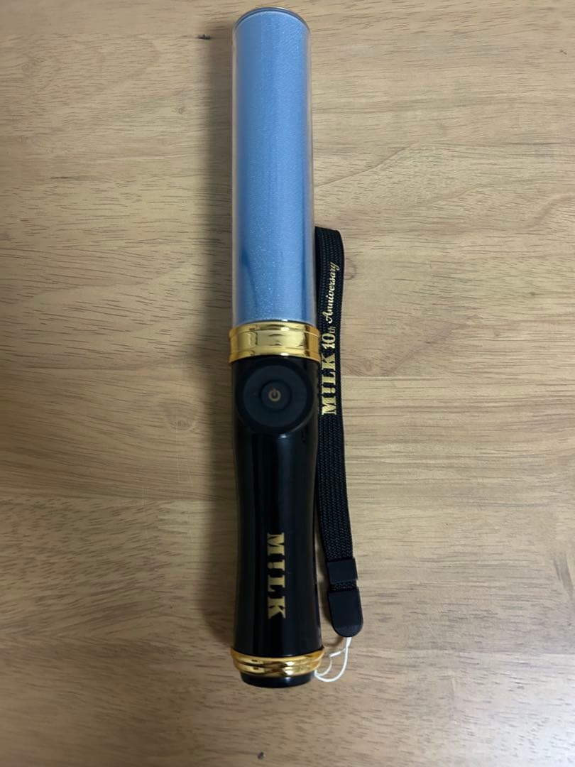 M!LK キャンドリ ペンライト 塩﨑太智