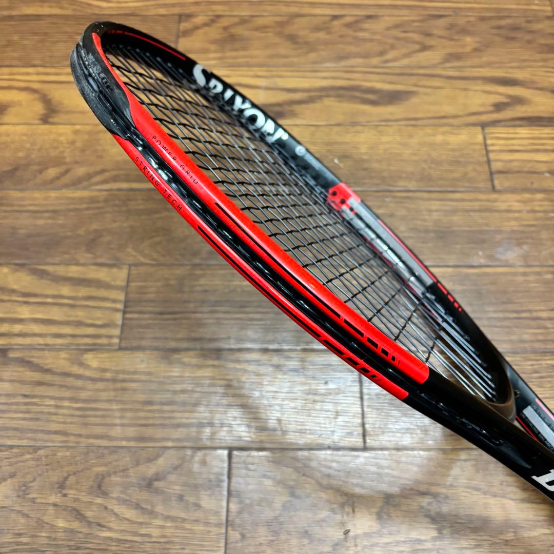 ☆良品☆【SRIXON】 DUNLOP スリクソン ダンロップ CX200 G3