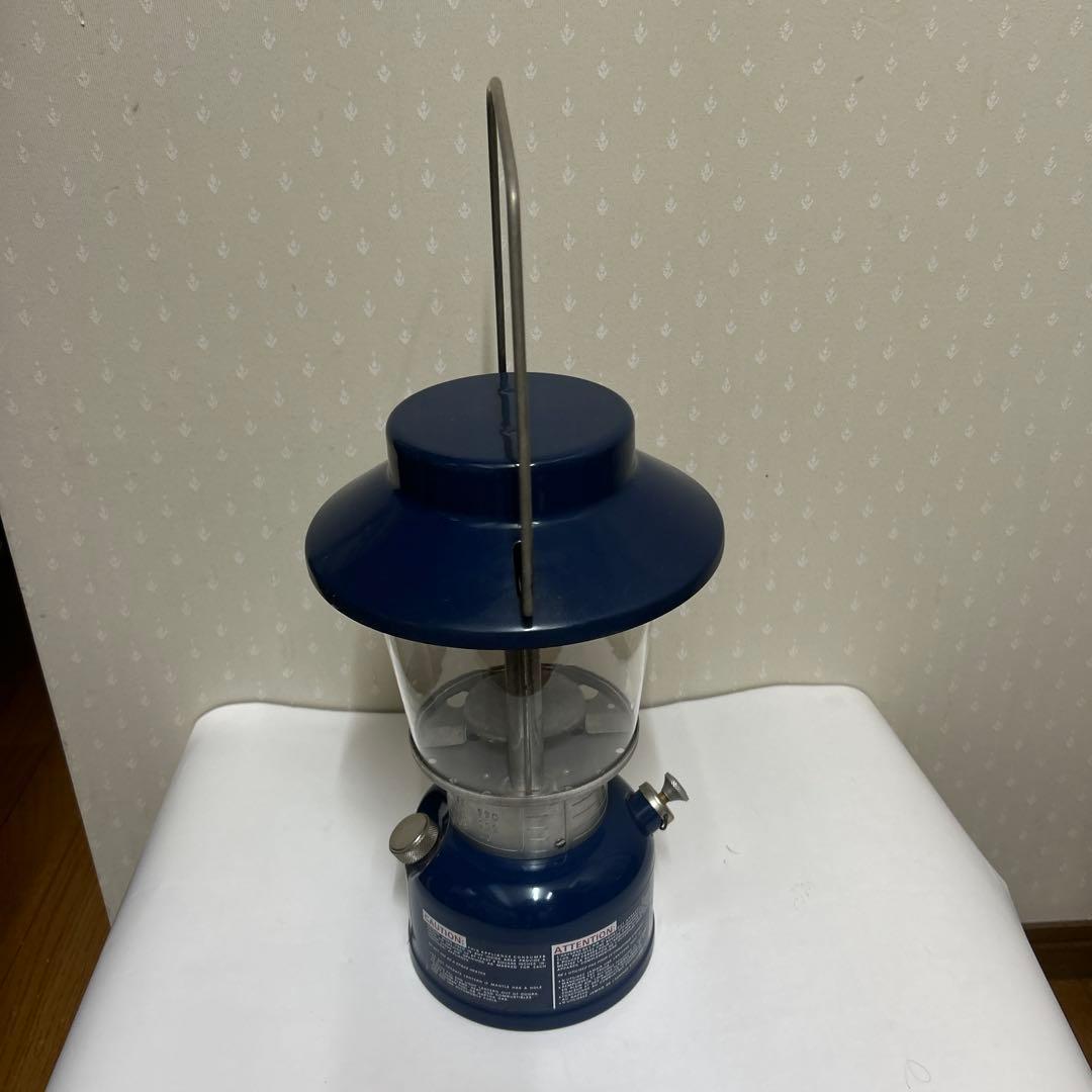 コールマンイージーライトランタン331