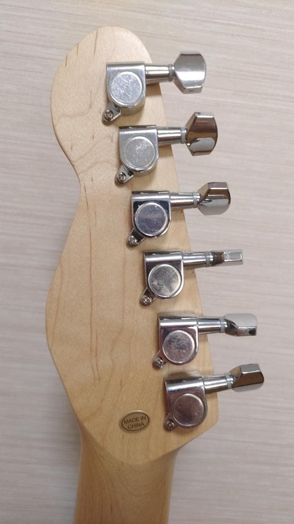 Selder エレキギター (10点セット)