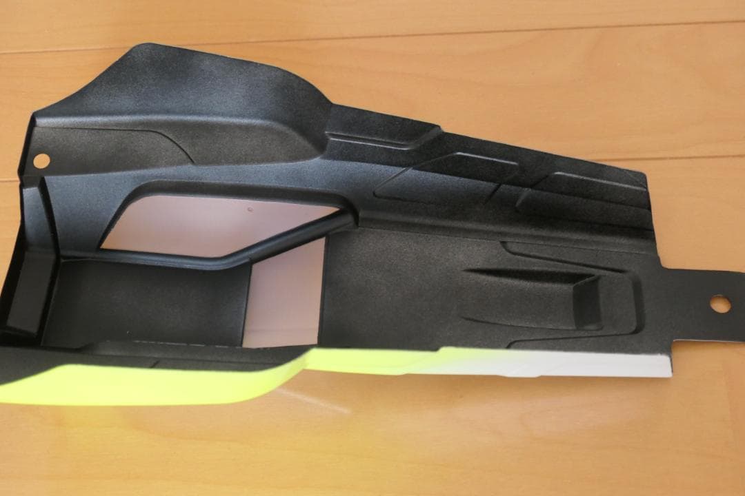 【組立キット】ボディ塗装済 レーシングファイター DT-03 タミヤ