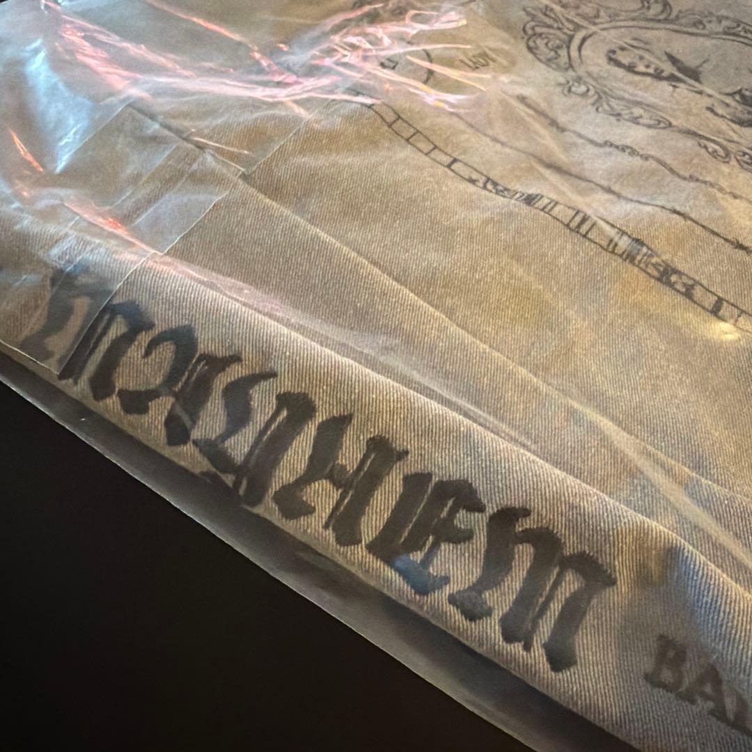 LADYGAGA THE MAYHEM BALL トートバッグ　レディー・ガガ