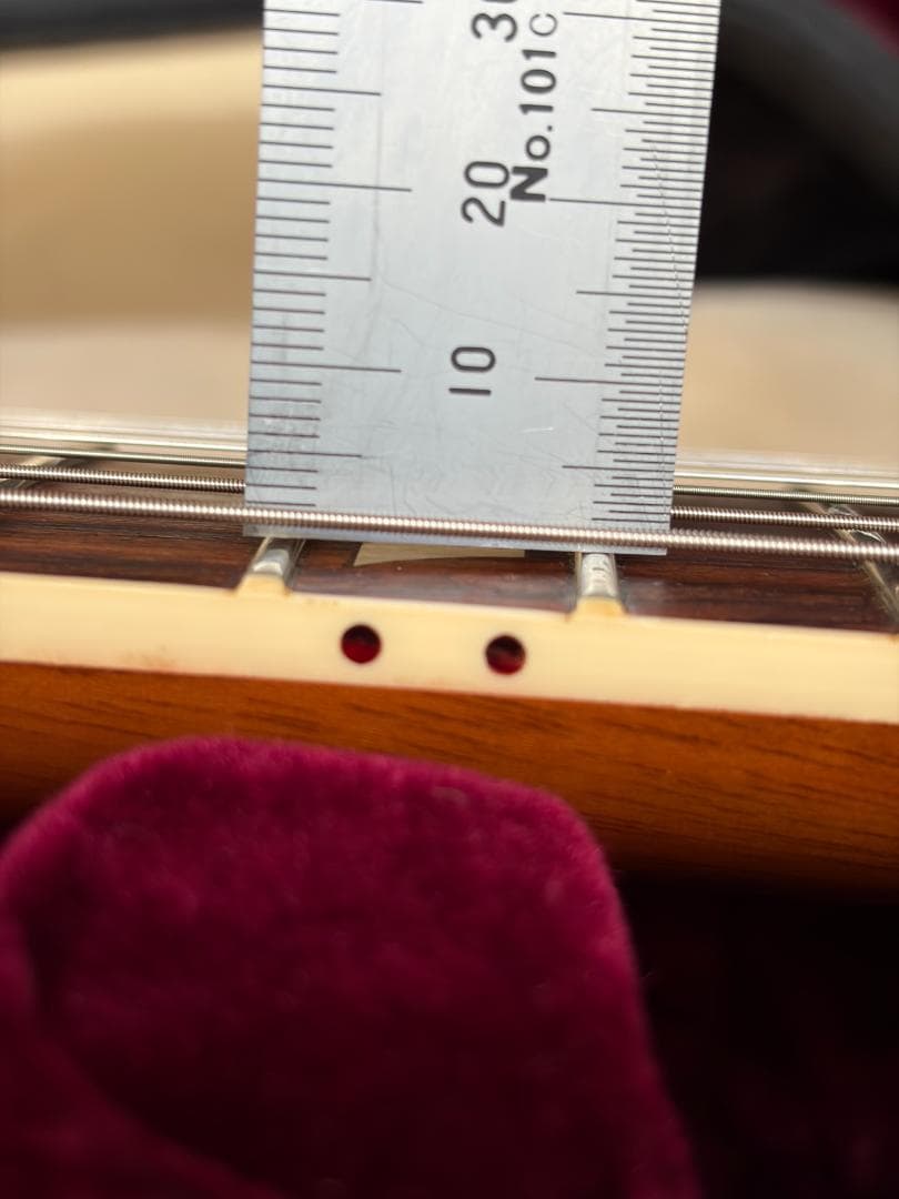 Gibson Custom Shop Historic SG VOS 2015製