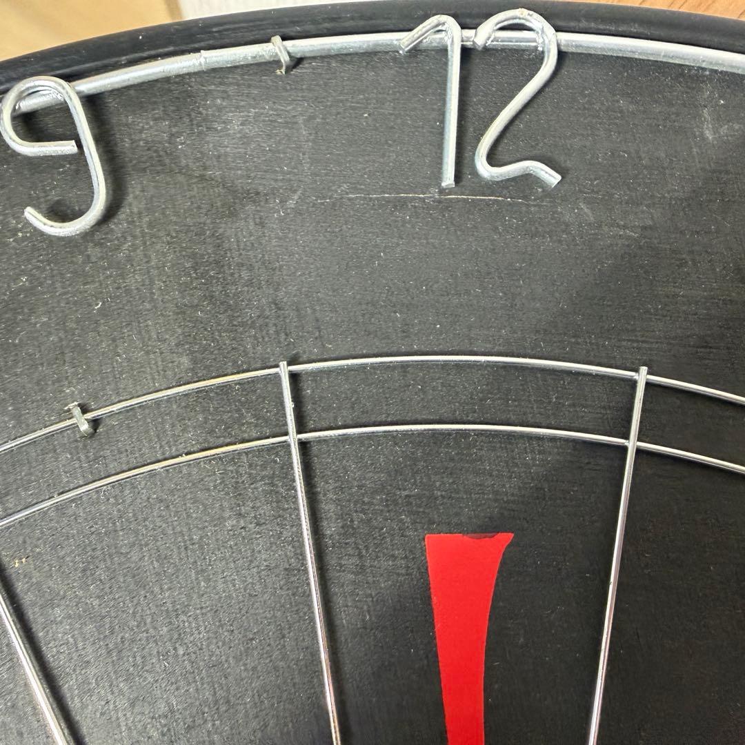 未使用 エヴァンゲリオン NERV ダーツボード ハードダーツ ASUKA 廃盤