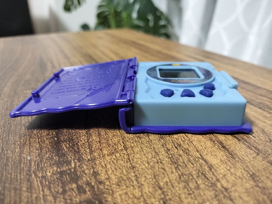 【取説あり】マジカルウィッチーズ　アクエリー