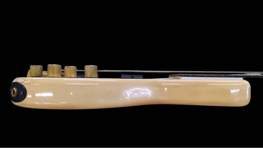 ☆希少☆グレコ SPIRITS OF THE LIVEエレキベースJ872753